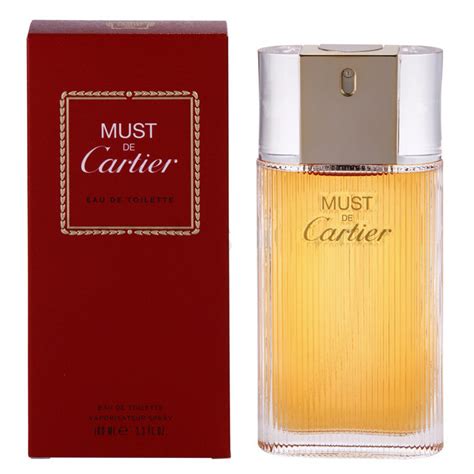 talco must cartier|must de cartier for sale.